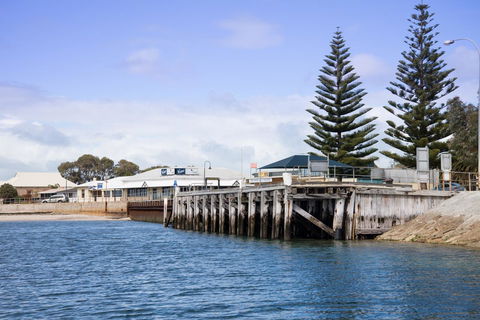 Port Vincent Motel & Apartments - Accommodation Sunshine Coast 37
