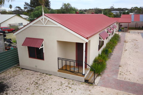 Port Vincent Motel & Apartments - Accommodation Sunshine Coast 30