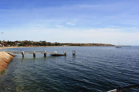Port Vincent Motel & Apartments - Accommodation Sunshine Coast 32