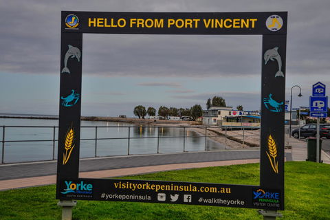 Port Vincent Motel & Apartments - Accommodation Sunshine Coast 41