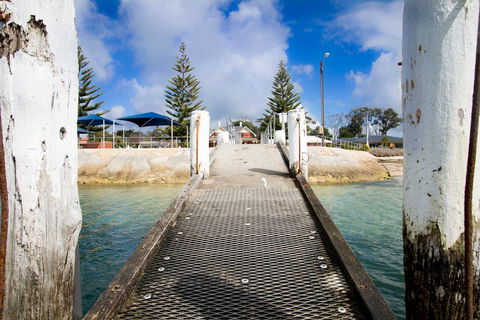 Port Vincent Motel & Apartments - Accommodation Sunshine Coast 38