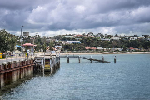 Port Vincent Motel & Apartments - Accommodation Sunshine Coast 35