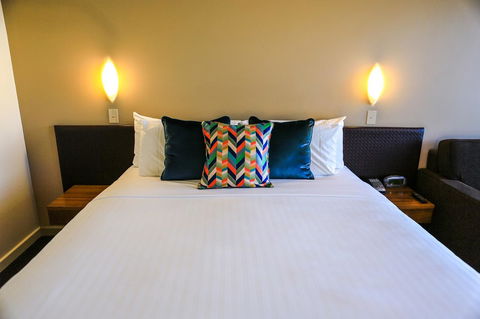 Port Lincoln Hotel - Accommodation Sunshine Coast 10