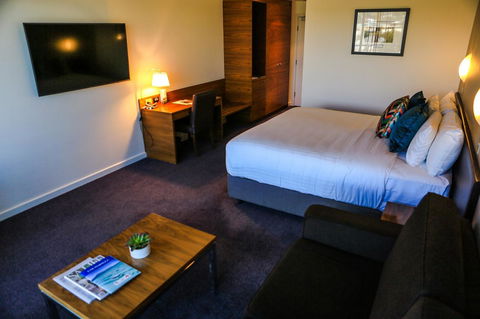 Port Lincoln Hotel - Accommodation Sunshine Coast 11