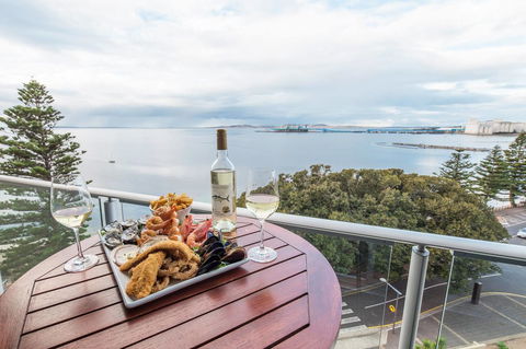 Port Lincoln Hotel - Accommodation Sunshine Coast 31