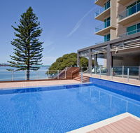 Port Lincoln Hotel - Accommodation Sunshine Coast