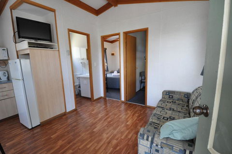 Beachside Holiday Park - Accommodation Sunshine Coast 8