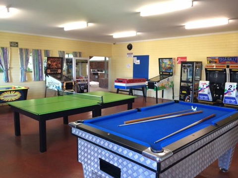 Beachside Holiday Park - Accommodation Sunshine Coast 24