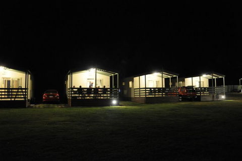 Beachside Holiday Park - Accommodation Sunshine Coast 3