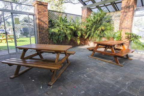 Beachside Holiday Park - Accommodation Sunshine Coast 22
