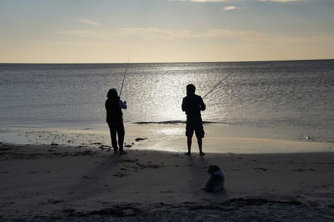 Beachside Holiday Park - Accommodation Sunshine Coast 18