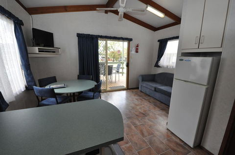 Beachside Holiday Park - Accommodation Sunshine Coast 7