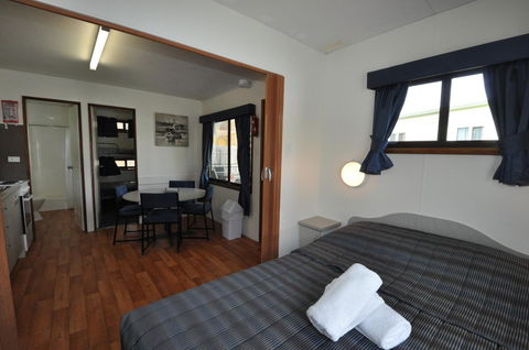 Beachside Holiday Park - Accommodation Sunshine Coast 11