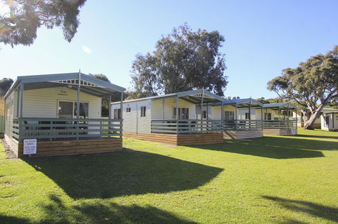Beachside Holiday Park - Accommodation Sunshine Coast 1