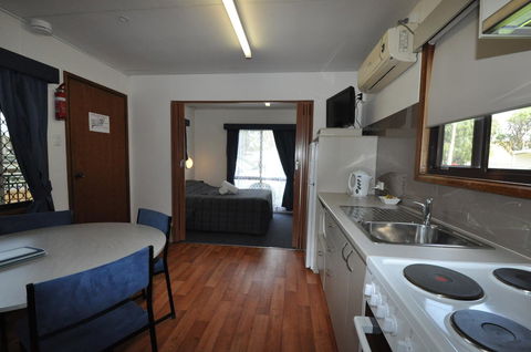 Beachside Holiday Park - Accommodation Sunshine Coast 13