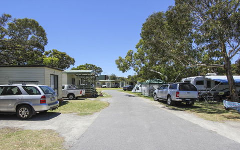 Beachside Holiday Park - Accommodation Sunshine Coast 16