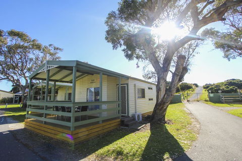 Beachside Holiday Park - Accommodation Sunshine Coast 5