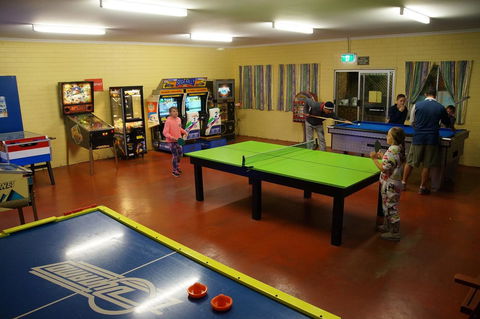 Beachside Holiday Park - Accommodation Sunshine Coast 23