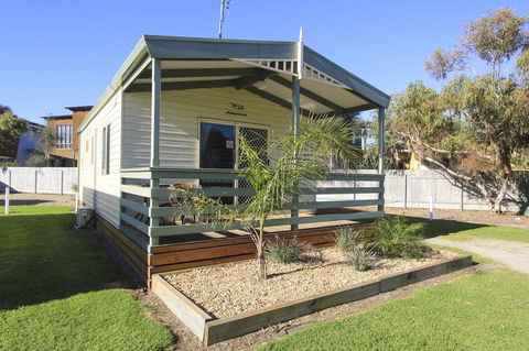 Beachside Holiday Park - Accommodation Sunshine Coast 4