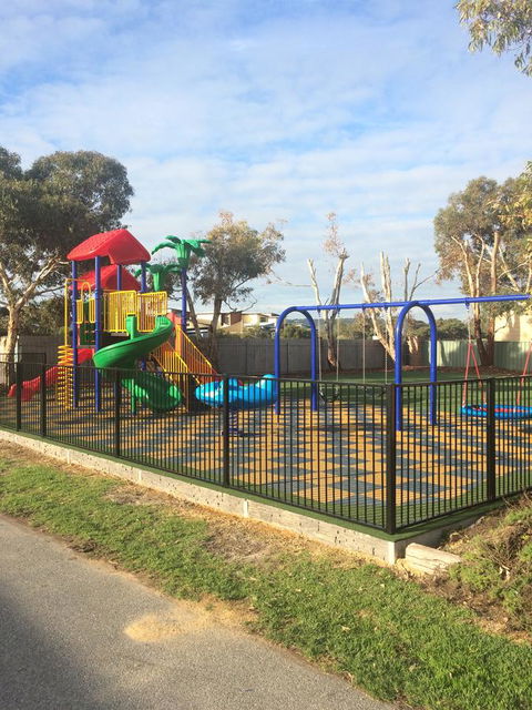 Beachside Holiday Park - Accommodation Sunshine Coast 14