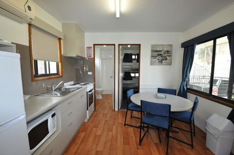 Beachside Holiday Park - Accommodation Sunshine Coast 12