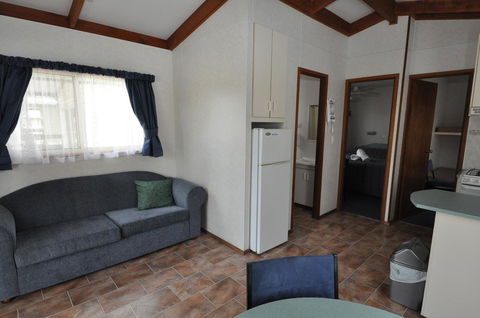 Beachside Holiday Park - Accommodation Sunshine Coast 0