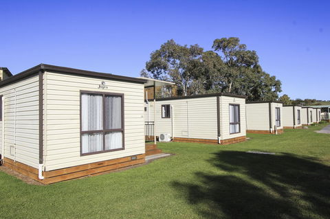 Beachside Holiday Park - Accommodation Sunshine Coast 10