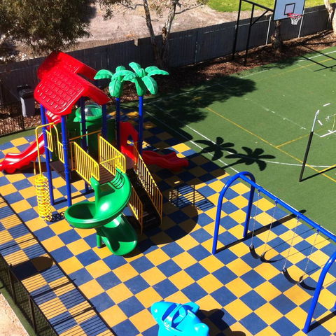 Beachside Holiday Park - Accommodation Sunshine Coast 15