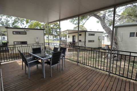 Beachside Holiday Park - Accommodation Sunshine Coast 6