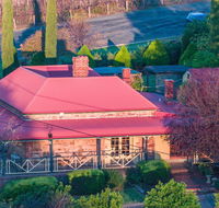 Vineyard Cottage BnB - Accommodation Sunshine Coast