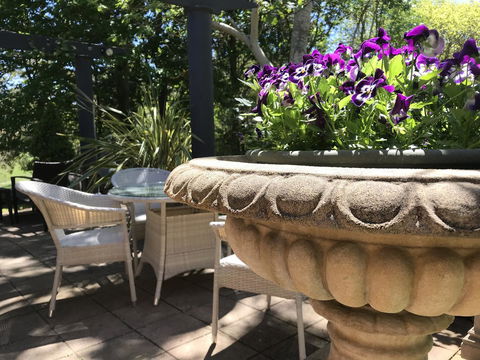 Adelaide Hills Retreats - Accommodation Sunshine Coast 19