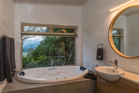 Adelaide Hills Retreats - Accommodation Sunshine Coast 34