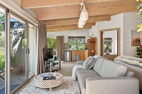 Adelaide Hills Retreats - Accommodation Sunshine Coast 18