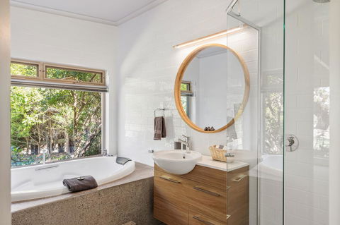 Adelaide Hills Retreats - Accommodation Sunshine Coast 15