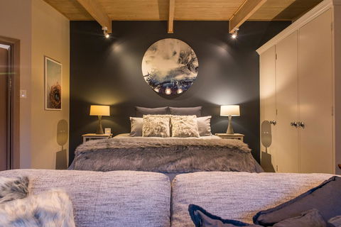 Adelaide Hills Retreats - Accommodation Sunshine Coast 31