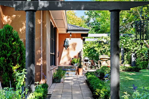 Adelaide Hills Retreats - Accommodation Sunshine Coast 43