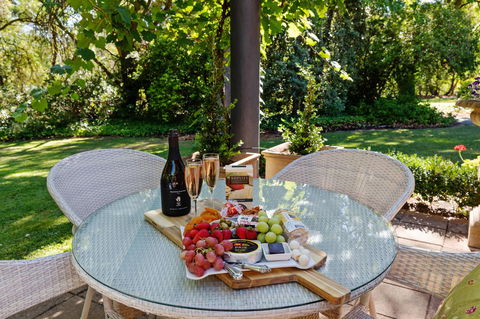 Adelaide Hills Retreats - Accommodation Sunshine Coast 14