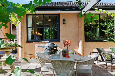 Adelaide Hills Retreats - Accommodation Sunshine Coast 41