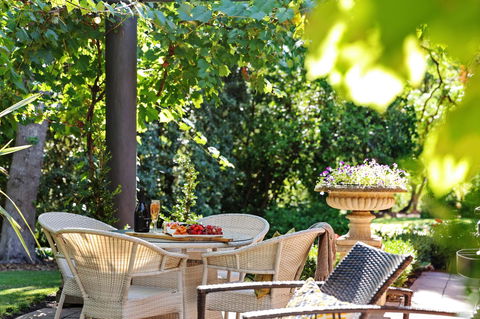 Adelaide Hills Retreats - Accommodation Sunshine Coast 10