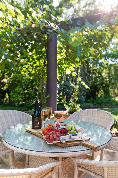 Adelaide Hills Retreats - Accommodation Sunshine Coast 39
