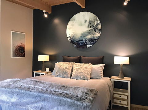 Adelaide Hills Retreats - Accommodation Sunshine Coast 5