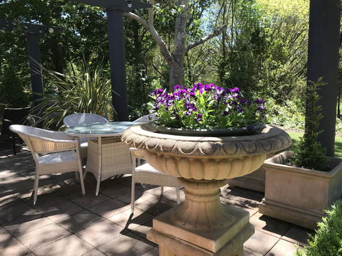 Adelaide Hills Retreats - Accommodation Sunshine Coast 4