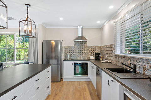 Adelaide Hills Retreats - Accommodation Sunshine Coast 38