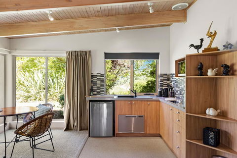 Adelaide Hills Retreats - Accommodation Sunshine Coast 24