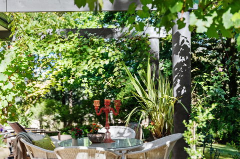 Adelaide Hills Retreats - Accommodation Sunshine Coast 27