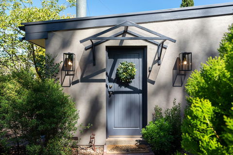 Adelaide Hills Retreats - Accommodation Sunshine Coast 28