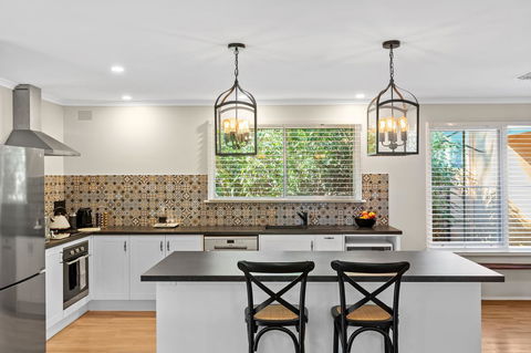 Adelaide Hills Retreats - Accommodation Sunshine Coast 23