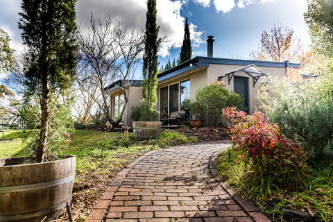 Adelaide Hills Retreats - Accommodation Sunshine Coast 42
