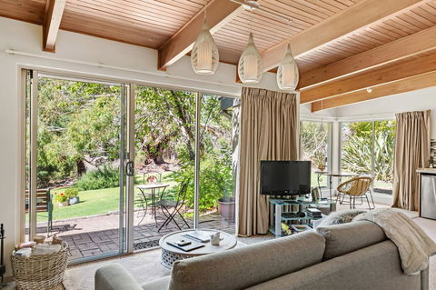 Adelaide Hills Retreats - Accommodation Sunshine Coast 16