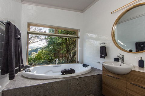 Adelaide Hills Retreats - Accommodation Sunshine Coast 44